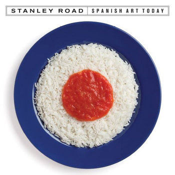 STANLEY ROAD: "Spanish Art Today" (2013) A2904253519_2