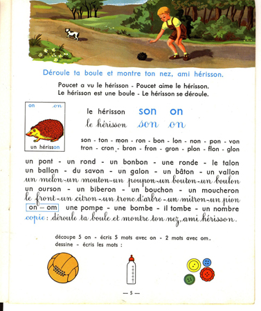 Alphabétique, syllabique, globale, mixte... : le classement des manuels de lecture pour apprendre à lire aux enfants - Page 15 Poucet02