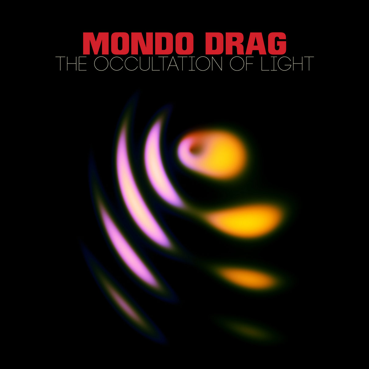 Mondo Drag.Psicodelia para el nuevo siglo, nuevo disco Through The Hourglass (2023) A0777545512_10
