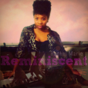 [Découverte] Rachel Marie #soul #Rnb A0968092878_2