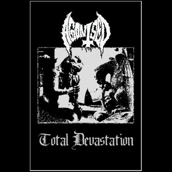 [Spain - 08] AGONISED [Death Metal] A3816159524_2