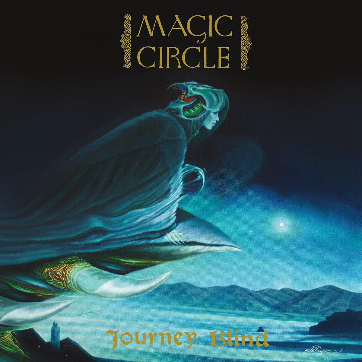 Magic Circle - Departed Souls (2019) Ya disponible A3931256585_10