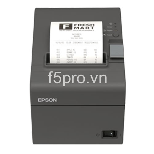 Máy in hóa đơn Epson TM-T82II giá rẻ tphcm 47115_0_1