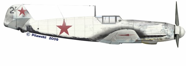 Messerschmitt Me109 G2 russe de Stalingrad - HOBBY BOSS 1/72 3155739010_1_6_rF9uUbgh