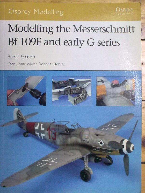 Messerschmitt Me109 G2 russe de Stalingrad - HOBBY BOSS 1/72 3155741866_1_6_pmFSlN72
