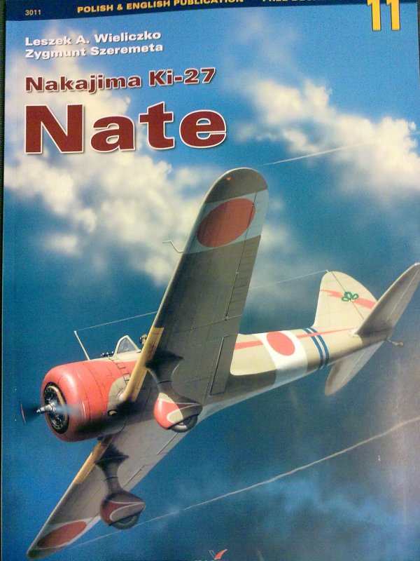 Nakajima Ki27 Nate CHINOIS en 1942 3160315472_1_2_VECXFu5s