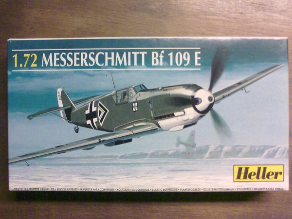 MESSERSCHMITT 109 E3 SLOVAQUE 3181222583_1_2_3M3lGefh