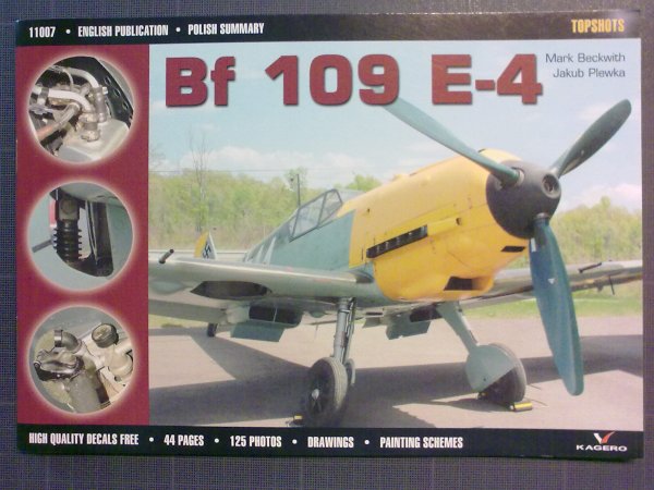 MESSERSCHMITT 109 E3 SLOVAQUE 3182581467_1_6_Ii69cDBj