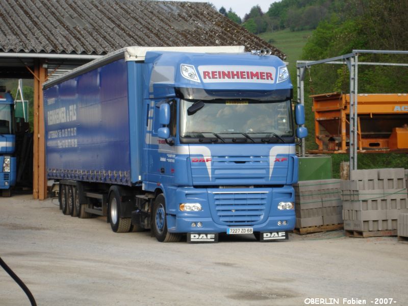 DAF 105 DSC07246