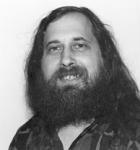 Zurdometro Stallman