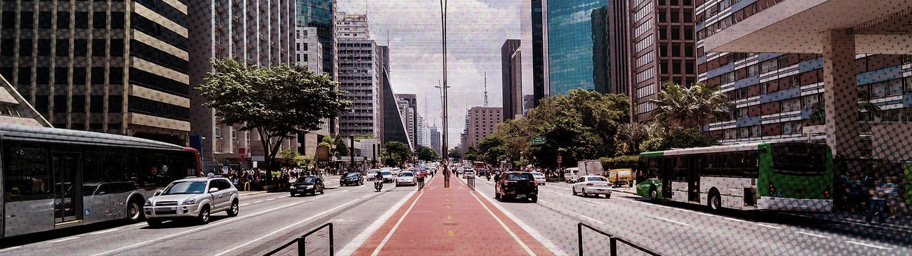 [Bairro] - Barão da Conquista Barao