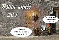 Bonne année 2010 ! Svoeux2010