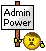 Propuestas de iconos. Adminpower