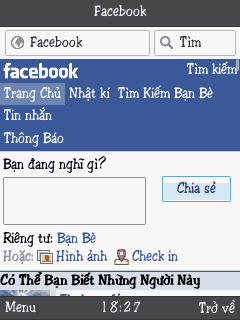 tải facebook miễn phí Dongthoigianfacebook