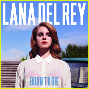 ¿Qué estáis escuchando ahora? Lana-del-rey-born-to-die-2.2.2012