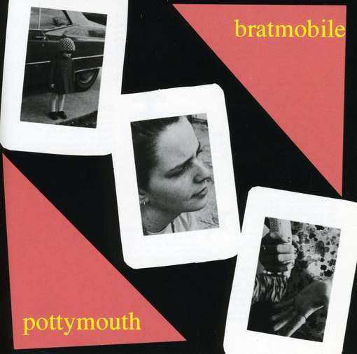 vous écoutez quoi à l\'instant - Page 36 Nineties-bratmobile