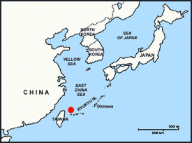 Disputa de China y Japón por las Islas Senkaku/Diaoyu. Noticias,articulos,fotos,etc. 20090815-senkaku-map3-s