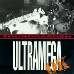 Soundgarden (grunge) Soundgarden-UltramegaOK