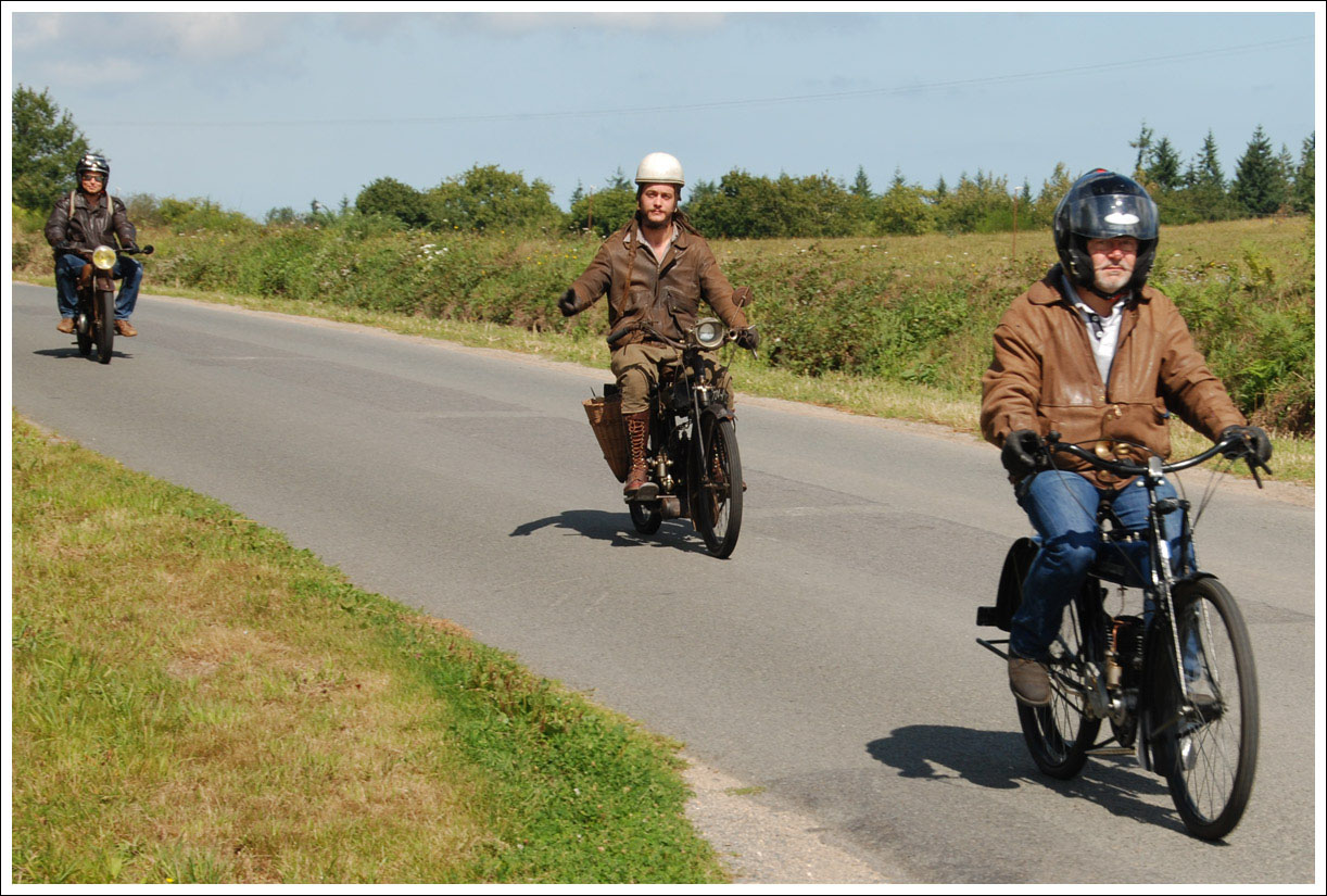 2ème Sortie "30Km/h" - Du 1er au 3 Septembre 2017 - Côtes d'Armor. ABVA-30kmh-2017-013