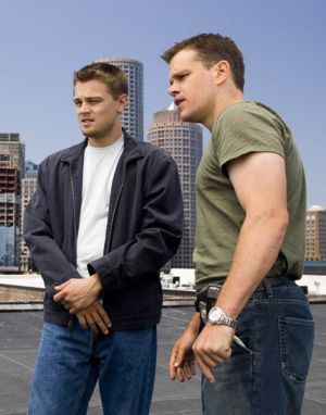 Kitap;Film ve Dizilerde Geçen Saatler - Sayfa 2 Matt-damon-Tag-Heuer-Link-Automatic-Chronograph-Mens-Wristwatch-in-the-movie-the-Departed