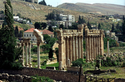  Baalbek & Its Ruined Temples Baalbek-thumbnail