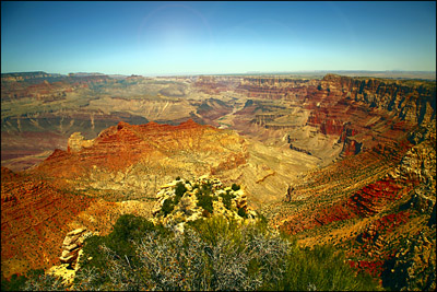  Grand Canyon in Arizona Grand-canyon-thumbnail