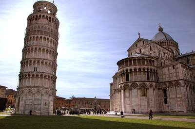  Leaning Tower of Pisa Leaning-tower-of-pisa-thumbnail