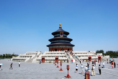  Temple of Heaven in Beijing Temple-of-heaven-thumbnail