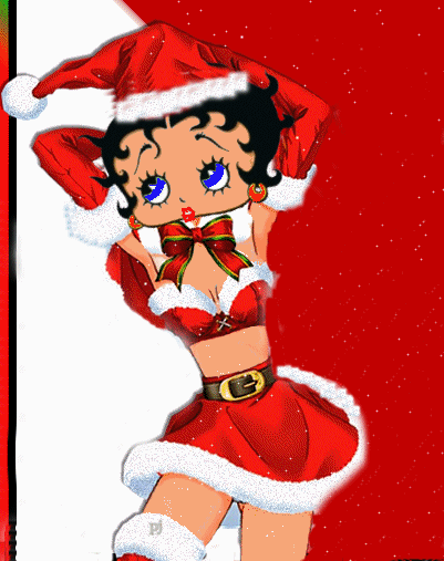 Noël avec Betty Boop - Page 2 Xnwuhili