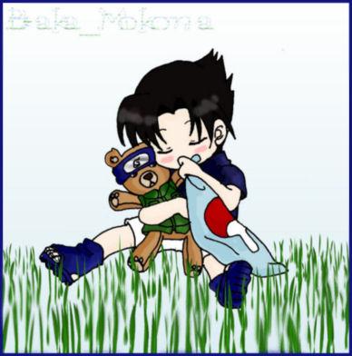 Image delire de Tenten et Tobi Art_1130229294