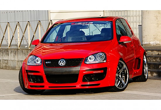 theme sur les voitures préférées ^^ - Page 3 Newing-vw-golf-gti-rsr-type-2