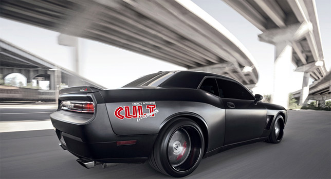 the way dodge coulda shoulda built  it  Cult-dodge-challenger-srt8-5