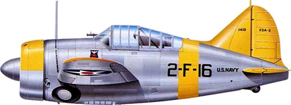 [Special Hobby] 1/72 - Grumman FF-1 'Fifi'  - Page 2 Brewsterb339-1