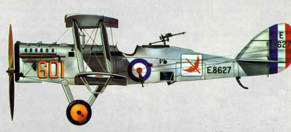 Geoffrey Dehavilland Geoffrey5