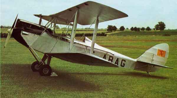 Geoffrey Dehavilland Geoffrey7