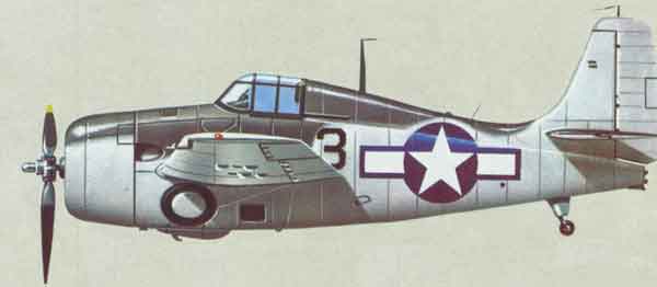 Grumman Grumman7