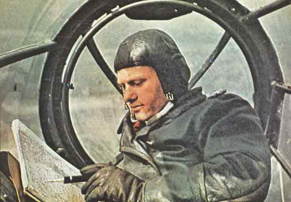 Erst Heinkel Heinkel14