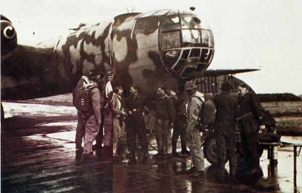 Erst Heinkel Heinkel19