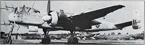 Erst Heinkel Heinkel22