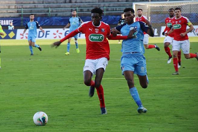 COUPE DE FRANCE - EDITION 2019-2020  Tours-fc-nimes-olympique