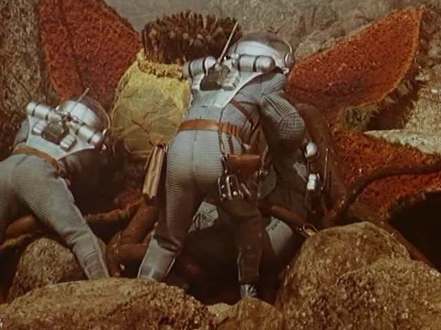 "La Planète de Tempêtes" (URSS, 1961) Sf_film_planeta_bur_13