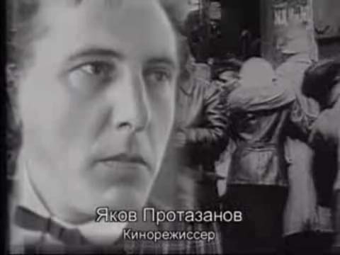 Cinéma : "Le voyage cosmique" (URSS 1935) Anim_sov_006