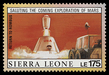 AstroPhilathélie - Page 6 Sierra_leone_1990_mars_mi_1386