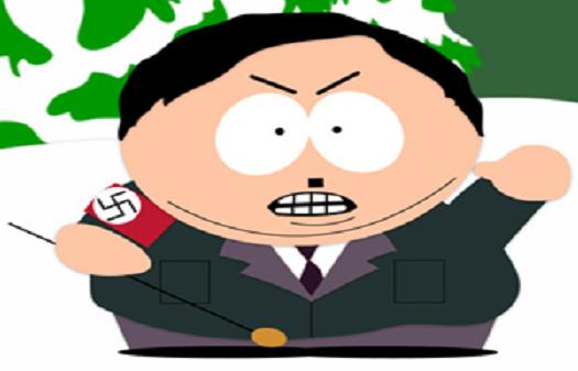 Whoever posts last in this topic wins!!! - Page 12 Cartman2