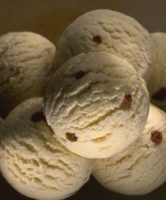 Glace au speculoos Glaceauxraisinszde300
