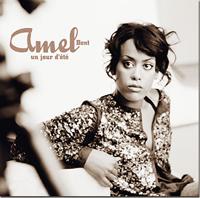 Amel Bent 2004AmelBentUnJourDEte