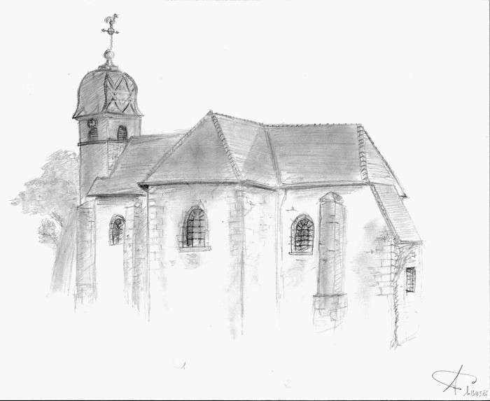 Les dessins de Grég Eglise