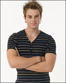 Charlie Crowley aka Nathaniel Buzolic - Page 2 Nathaniel-Buzolic