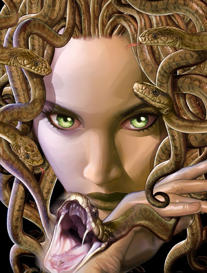 Medusa Greg%20Horn%20-%20Medusa