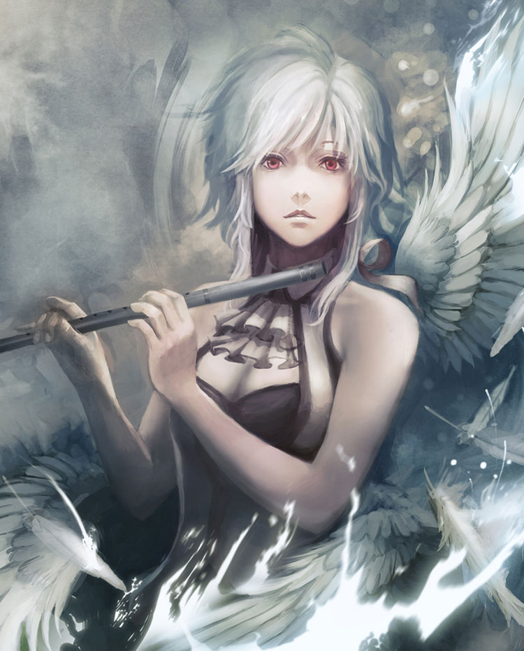 Palliata Lux/Light Anime-fantasy-wallpaper-9